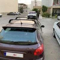۲۰۶ تیپ ۲|خودرو سواری و وانت|پردیس, فاز ۱۱|دیوار