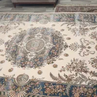 فرش ۱۲ متری نو اردهال