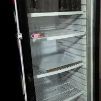 یخچال مغازه ای