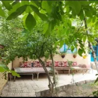 خریدار خانه ی ویلایی در شهابیه هستم.