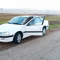 پژو پارس موتور جدید