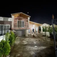 شهرکی-ویلا230متری-3کنتور-بافت-زیرقیمت