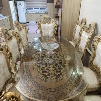 غذاخوری سلطنتی ۸ نفره