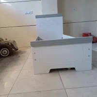 تخت تک نفره