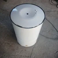 مشک برقی لعابی