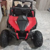 ماشین شارزی  دنده ای کاملن نو