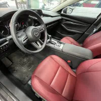 Mazda 3 model 2024|خودرو سواری و وانت|تهران, عباس‌آباد|دیوار