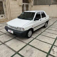 پراید ۱۳۱se مدل۹۹ بیرنگ