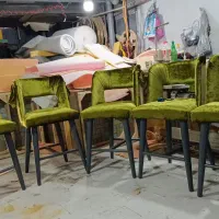4عدد صندلی اوپن