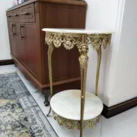 میز برنز