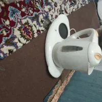 چای ساز بودن ایراد.سالم‌‌