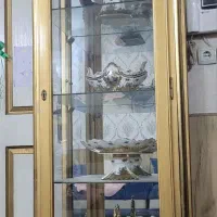 گنجه تمیز مرتب،چهار طبقه