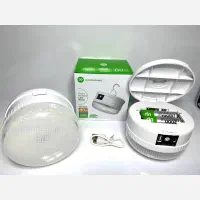 چراغ شارژی اضطراری DP  مناسب زمان قطعی برق