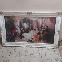 تابلو بزرگ