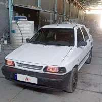 پراید مدل ۹۴