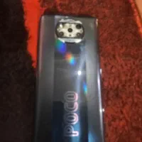 فروش گوشی شیاوومی poco X3pro
