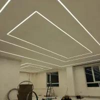 خدمات برق صنعتی و ساختمان