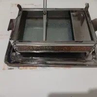 منقل استیل