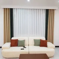 گالری فروش پرده۳۶۹(کل کرج) تور