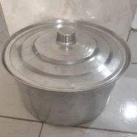 قابلمه روحی سایز ۳۵