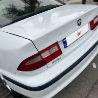 سمندef7 1390|خودرو سواری و وانت|سبزوار, فرهنگیان|دیوار