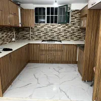 آپارتمان۵۵مترتک‌واحدزیرهمکف