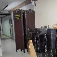 پارتیشن چوبی