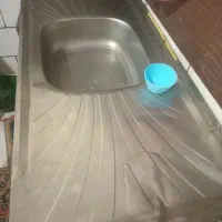 سینک ظرف شو۱۵۰۰