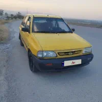 پراید گردشی 85