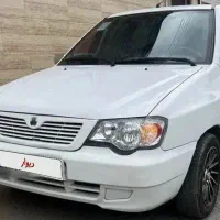۱۱۱ مدل ۹۸ بیرنگ شاسی پلم  مشابه صفر