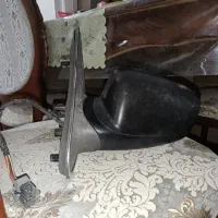 آینه بغل پارس سمت راننده