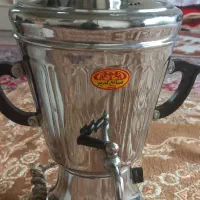 سماور برقی کاملا نو