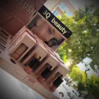 انواع لوازم آرایش