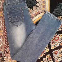شلوار لوله تفنگی