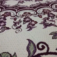 یک جفت روفرشی 12 متری مخمل یزد