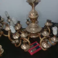 لوستر آنتیک