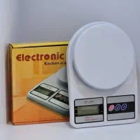 ترازو اشپزخانه sf400 اصلی شرکتی گرم کش