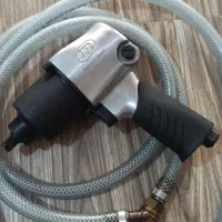 بکس بادی اینگرسولرند آمریکایی درایو 1/2