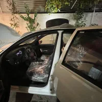 ساینا اس صفر کیلومتر مدل1405