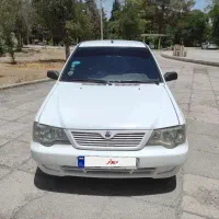 پراید ۹۵ استثنایی