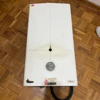 آبگرمکن دیواری بوتان b3115