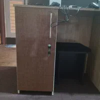 میز mdf|میز تحریر و کامپیوتر|اهواز, سلطانمنش|دیوار