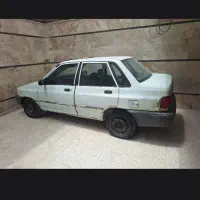 خودرو فرسوده اسقاط