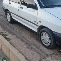 پراید131