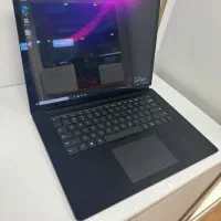 سرفیس لپتاپ 4 surface laptop اینچ15 پردارنده i7