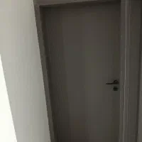 نصب درب داخلی ضدسرقت پلی وود