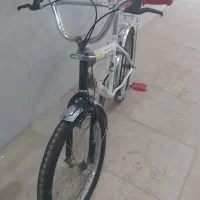 دوچرخه ۲۰ بدون دنده برند اسپورت در حد نو