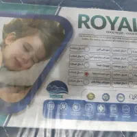 تشک رویال