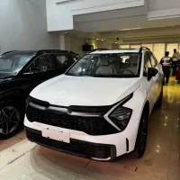 اسپورتیج فول کوشا خودرو 2025