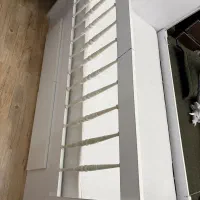 تخت کودک قابل استفاده تا هفت سالگی